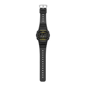 Casio GWB5600CY-1 G-Shock Caution Yellow & Black Solar Bluetooth Watch