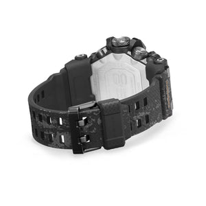 CASIO G-Shock GWG2000CR-1A Cracked Mudmaster Triple Sensor Limited Watch