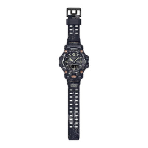 CASIO G-Shock GWG2000CR-1A Cracked Mudmaster Triple Sensor Limited Watch