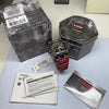 CASIO G-Shock GWGB1000-1A4 Red Mudmaster Bluetooth Triple Limited Watch