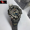 CASIO G-Shock GWGB1000-1A Black Mudmaster Bluetooth Triple Limited Watch