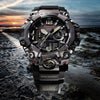 CASIO G-Shock GWGB1000-1A Black Mudmaster Bluetooth Triple Limited Watch