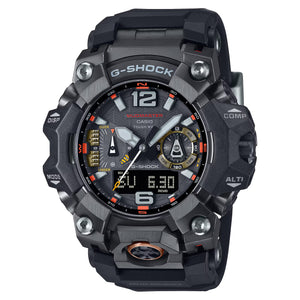 CASIO G-Shock GWGB1000EC-1A Emergency Colors Mudmaster Bluetooth Triple Limited Watch