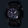 CASIO G-Shock GWGB1000EC-1A Emergency Colors Mudmaster Bluetooth Triple Limited Watch