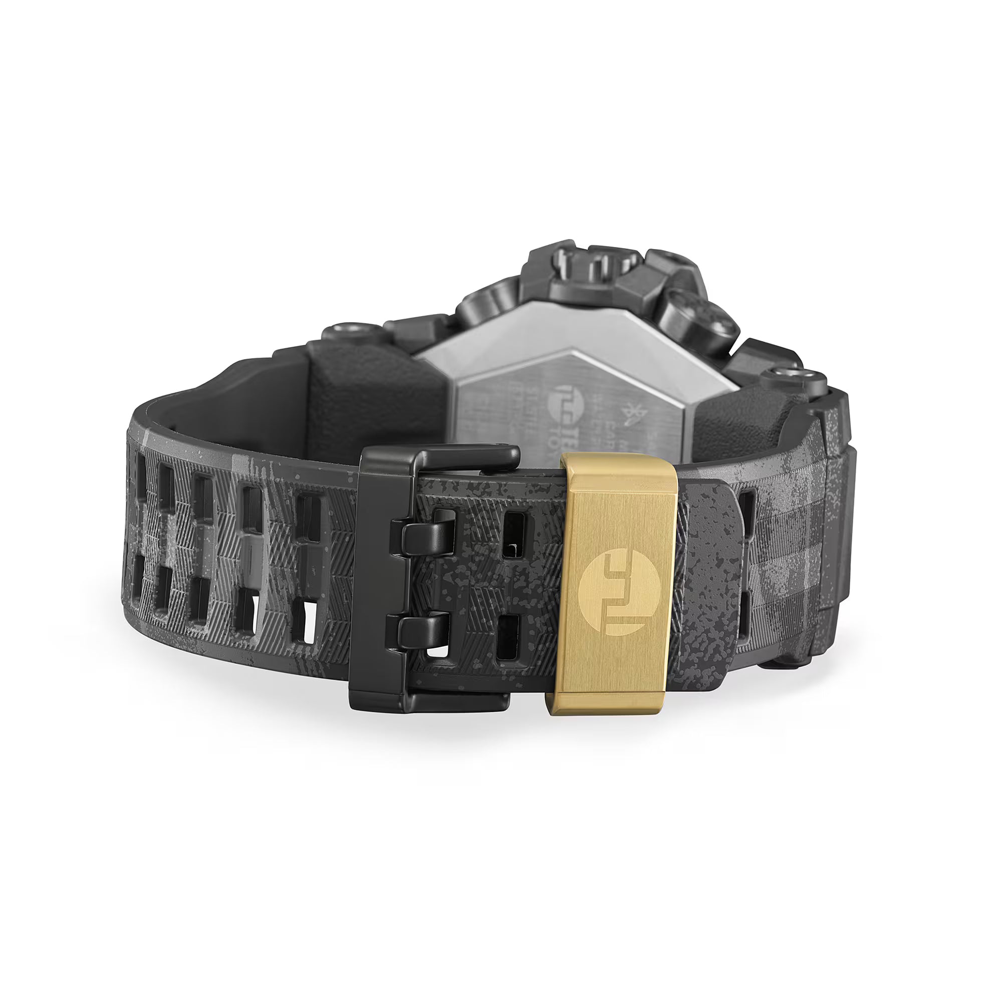 Casio G-Shock Toyota Landcruiser Mudmaster Limited Watch GWGB1000TLC-1A