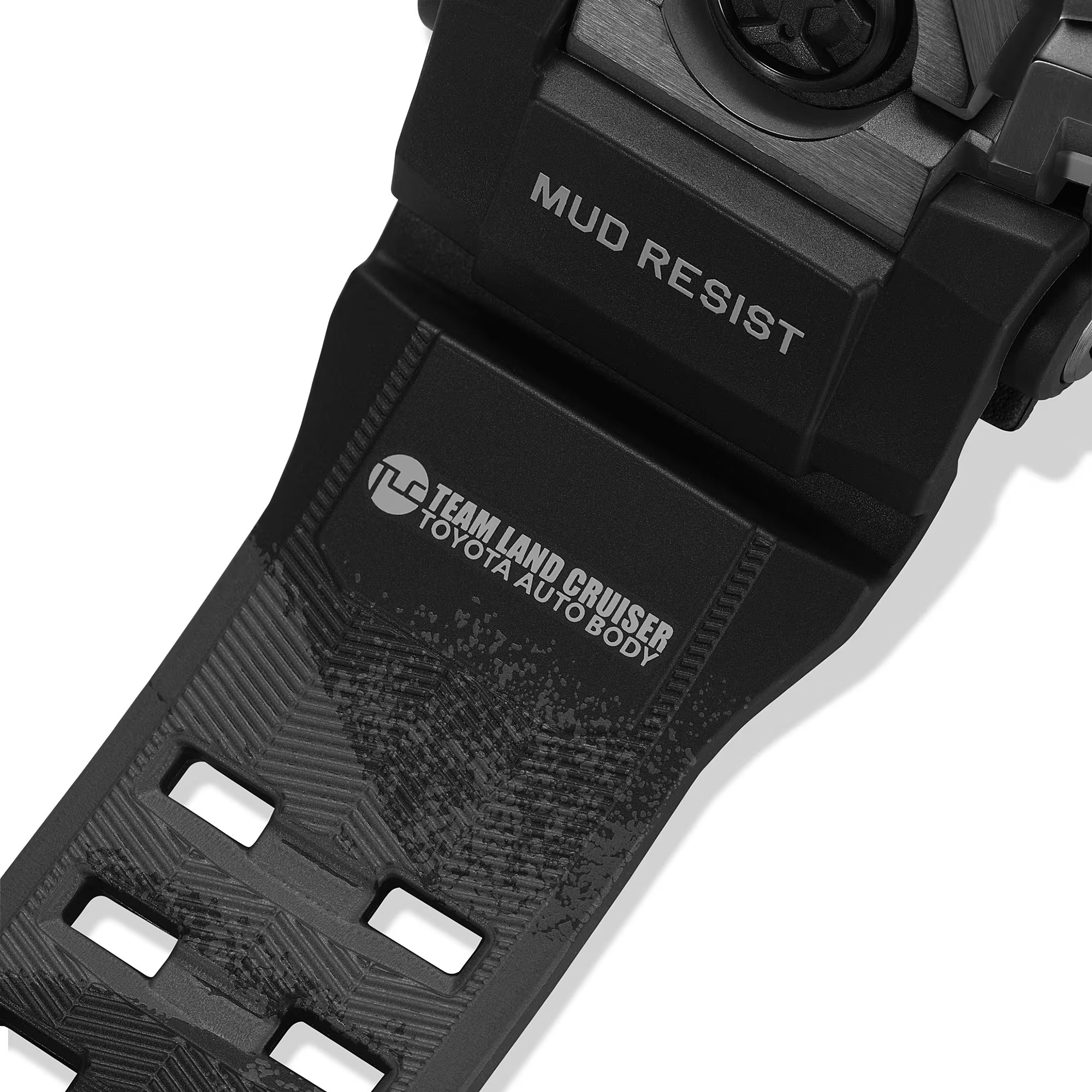 Casio G-Shock Toyota Landcruiser Mudmaster Limited Watch GWGB1000TLC-1A
