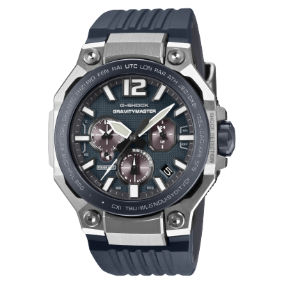 Watches  -  Gent