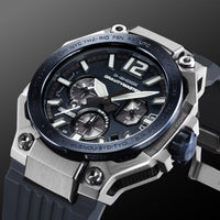 Casio G-Shock Gravitymaster Pilot Watch Blue Steel GWRB3000A-2A