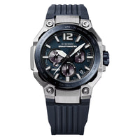 Casio G-Shock Gravitymaster Pilot Watch Blue Steel GWRB3000A-2A