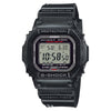 CASIO G-SHOCK GWS5600U-1 Solar Carbon Fiber Light Titanium Mizuno Watch