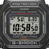 CASIO G-SHOCK GWS5600U-1 Solar Carbon Fiber Light Titanium Mizuno Watch