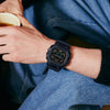 Casio G-Shock Black & Rust Color GX56RC-1 Black Solar Watch