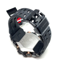 Casio G-Shock Mudmaster Magma Gold Limited Edition Watch GWGB1000MG-1A9