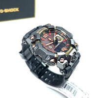 Casio G-Shock Mudmaster Magma Gold Limited Edition Watch GWGB1000MG-1A9