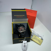 Casio G-Shock Mudmaster Magma Gold Limited Edition Watch GWGB1000MG-1A9