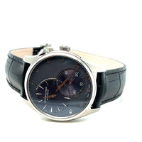 Pre-Owned Hamilton 43MM Jazzmaster Grey Dial Watch - NAGI