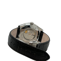 Pre-Owned Hamilton 43MM Jazzmaster Grey Dial Watch - NAGI