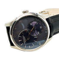 Pre-Owned Hamilton 43MM Jazzmaster Grey Dial Watch - NAGI