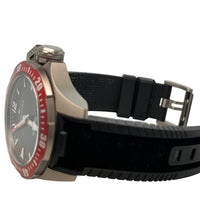 Pre-Owned Hamilton Khaki Navy Frogman Titanium Automatic Watch