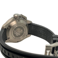 Pre-Owned Hamilton Khaki Navy Frogman Titanium Automatic Watch