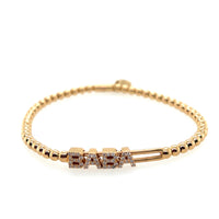 Hulchi Belluni Baba Bracelet img1