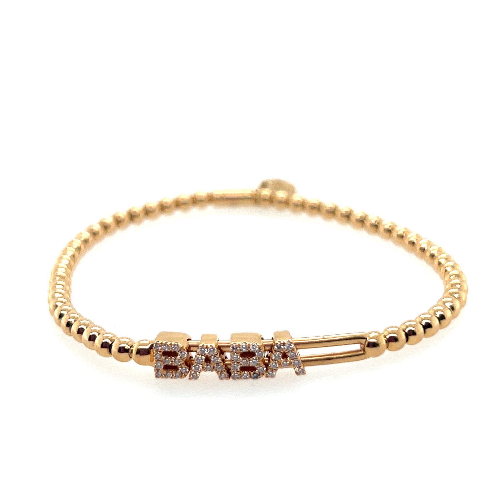 Hulchi Belluni Baba Bracelet img1