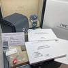 Pre-Owned IWC IW503605 Blue Big Pilot’s Watch Perpetual Calendar