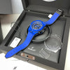 Hublot Blue Magic Big Bang Unico Chronograph 42mm Ceramic Watch