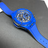 Hublot Blue Magic Big Bang Unico Chronograph 42mm Ceramic Watch