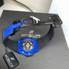 Hublot Blue Magic Big Bang Unico Chronograph 42mm Ceramic Watch