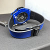 Hublot Blue Magic Big Bang Unico Chronograph 42mm Ceramic Watch