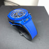 Hublot Blue Magic Big Bang Unico Chronograph 42mm Ceramic Watch