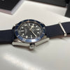 Pre-owned Tudor Black Bay Blue Bezel 41mm M79230B