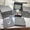 Oris Dat Watt Limited Edition II Green Watch 01 743 7734 4197-Set