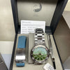 Oris Dat Watt Limited Edition II Green Watch 01 743 7734 4197-Set