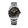 Longines Spirit Zulu Time Titanium GMT L3.802.1.53.6 39.00mm