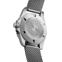 Longines Hydrconquest 39MM Black Dial Grey Bezel Automatic Watch L37794706