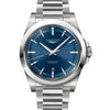 Longines Conquest 41MM Automatic Blue Dial Stainless Steel Case Watch L38304926