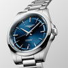 Longines Conquest 41MM Automatic Blue Dial Stainless Steel Case Watch L38304926