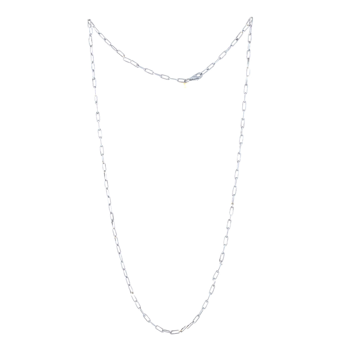 Lika Behar Clipski 22K Gold & Silver Chain
