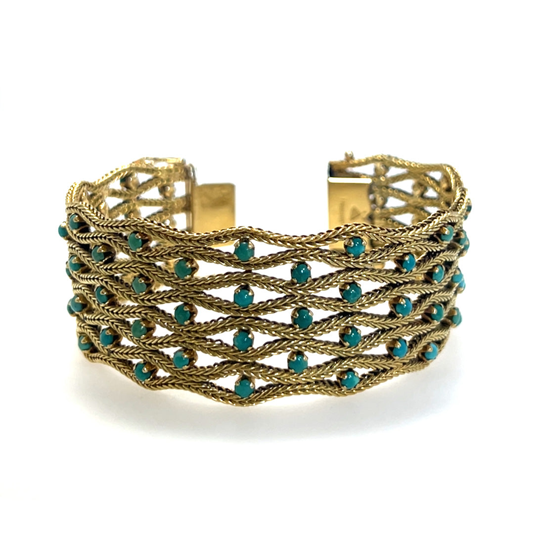 Pre-Owned Bracelet
