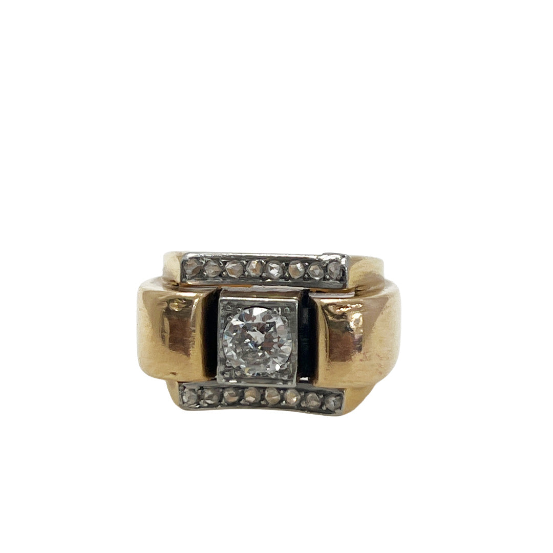 Pre-Owned Ring