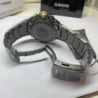 Casio G-Shock MRG Red Titanium MRGB2000B-1A4
