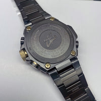 Casio G-Shock MRG Red Titanium MRGB2000B-1A4