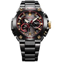 Casio G-Shock MRG Red Titanium MRGB2000B-1A4
