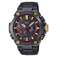 Casio G-Shock MRG Red Titanium MRGB2000B-1A4