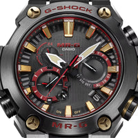 Casio G-Shock MRG Red Titanium MRGB2000B-1A4