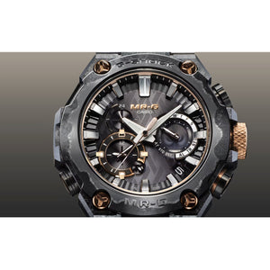 Casio G-Shock MR-G Juryoku-Maru Titanium Limited Edition Watch  MRG-B2000  MRGB2000JS-1A