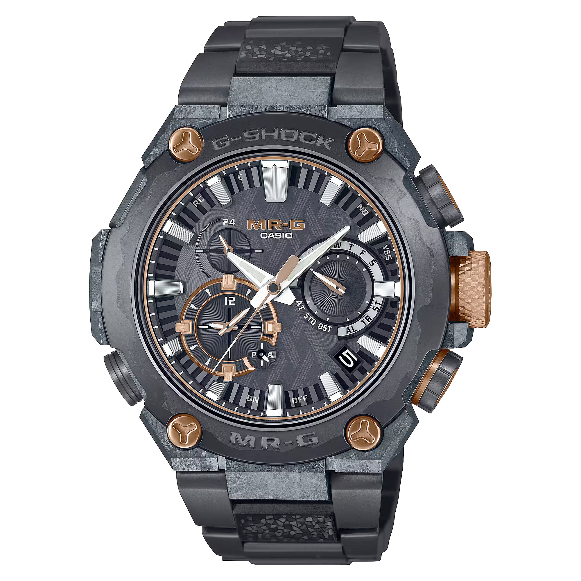 Casio G-Shock MRG Juryoku-Maru San Sword Watch MRGB2000JS-1A Limited 800pcs