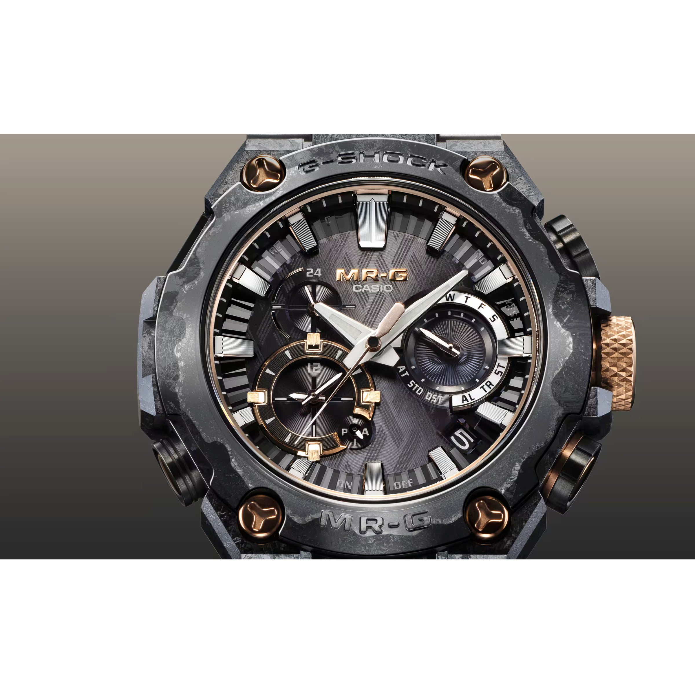 Casio G-Shock MRG Juryoku-Maru San Sword Watch MRGB2000JS-1A Limited 800pcs